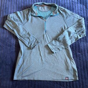 Patagonia Thermal Weight Capilene Baselayer